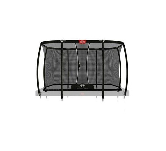 BERG Ultim Safety Net Deluxe 330