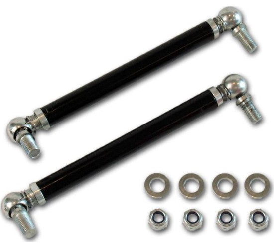 Steering Rod Set Berg XL Frame