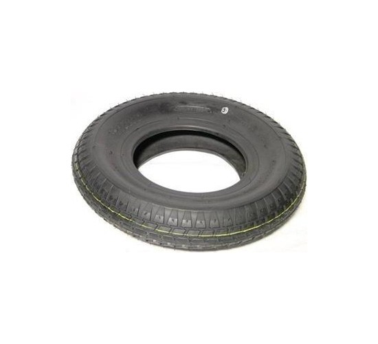 Tire for Go-Karts Berg 4.80/400-8