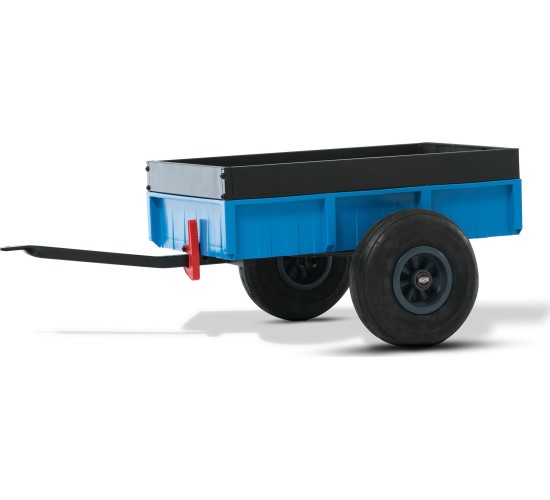 BERG Steel Trailer XL