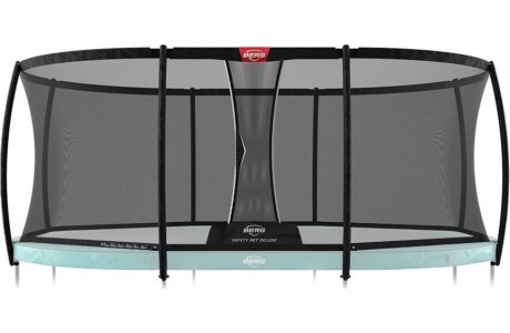 BERG Grand Safety Net Deluxe 520