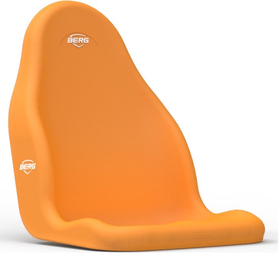 XL Frame - Seat Orange