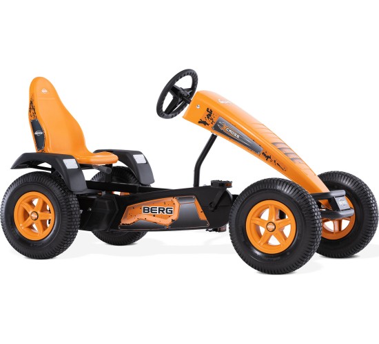 BERG Gokart X-cross XXL-BFR