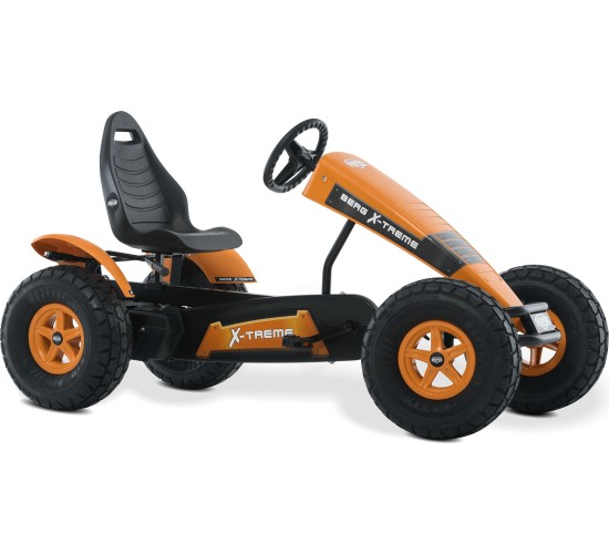 BERG Gokart X-treme XXL-BFR