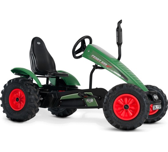 BERG Gokart Fendt XXL-BFR