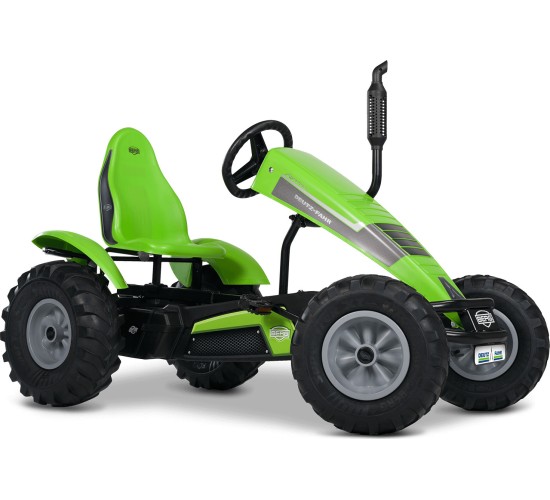 Go-kart BERG Deutz-Fahr XXL-BFR