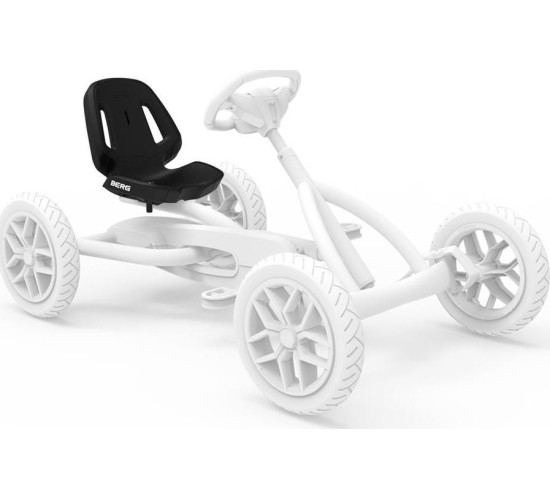 Go-Kart Seat Berg Buddy 2.0