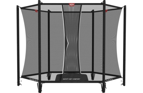 BERG Safety Net Comfort 270