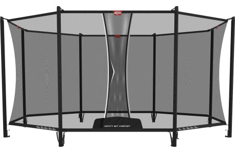 BERG Safety Net Comfort 430 (14 ft)