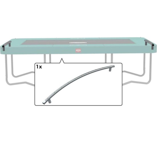 Ultim Champion - Toprail short (TwinSpring) 330