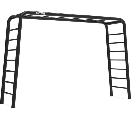 Horizontal Ladders Berg Playbase Large LL