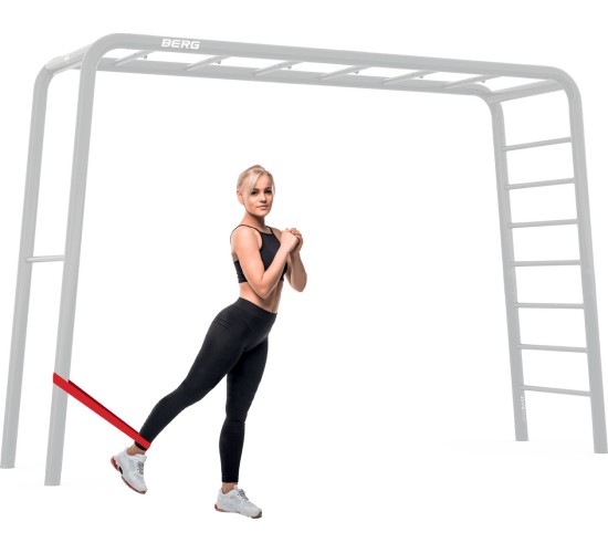 Resistance Bands Berg PlayBase