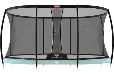 BERG Grand Safety Net DLX XL 520