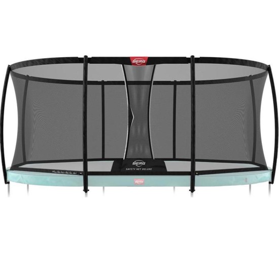 BERG Grand Safety Net Deluxe 470