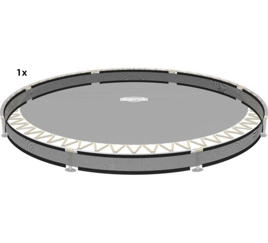 Elite+ - siatka na ramę 430 (14ft)