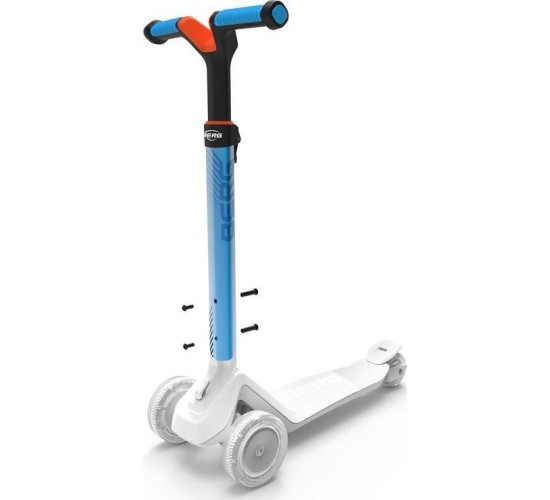 Nexo Foldable - Handlebar Blue