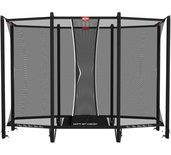 BERG Ultim Safety Net Comfort 280