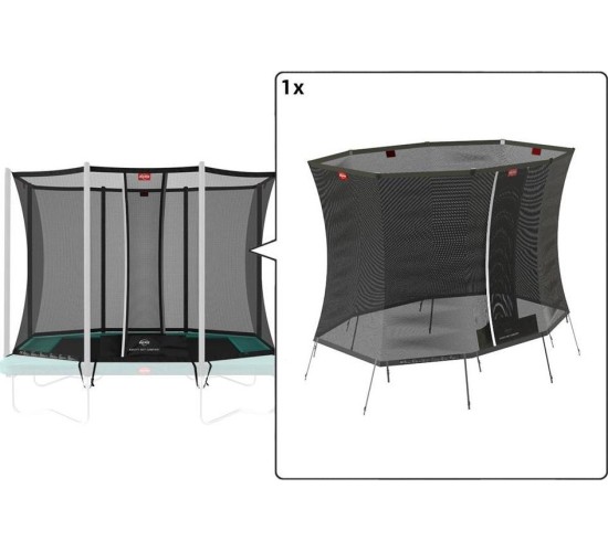 Ultim Safety Net Comfort - Netting 280