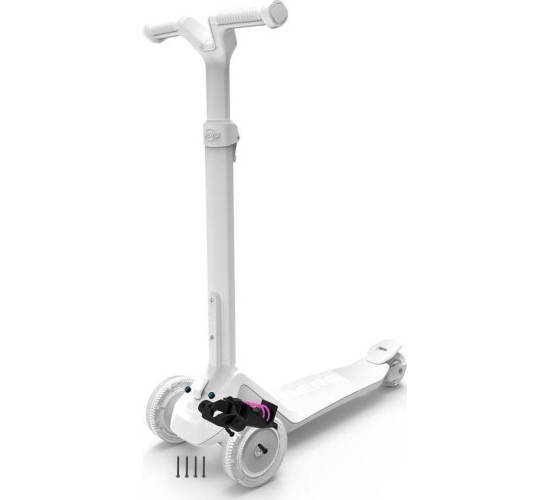 Nexo - Steering mechanism Pink