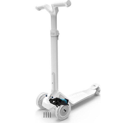 Nexo - Steering mechanism Blue