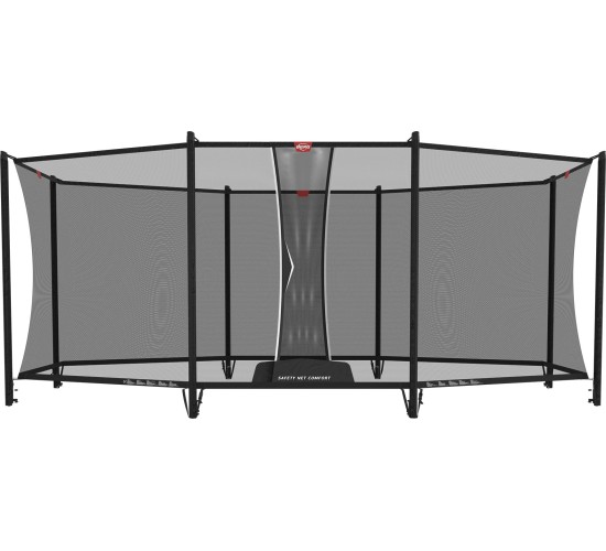 Siatka zabezpieczająca BERG Grand Comfort 520 cm (podwójna)