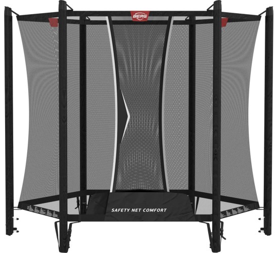 BERG Safety Net Comfort 200