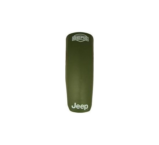 Rajd - Spoiler Jeep® Adventure