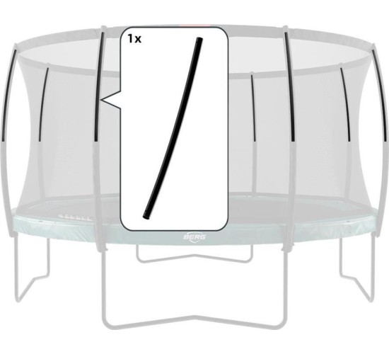 Safety Net Deluxe - Upper Tube