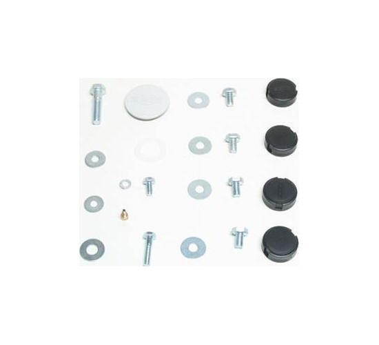 Assembly Set Basic/Extra