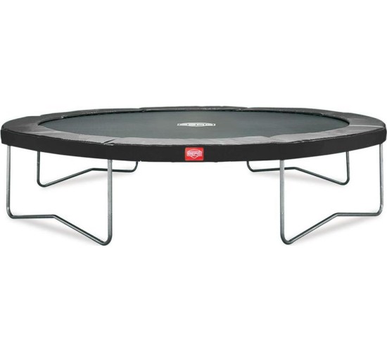 Trampoline BERG Favorit Regular 380 Grey