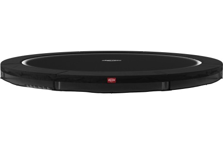 Trampoline BERG Favorit InGround 380 Black