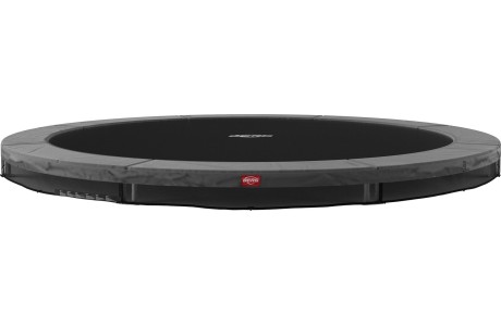 Trampoline BERG Favorit InGround 430 Grey