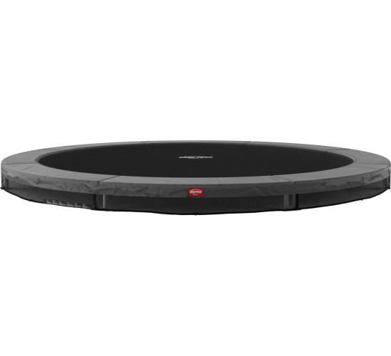 Trampoline BERG Favorit InGround 330 Grey