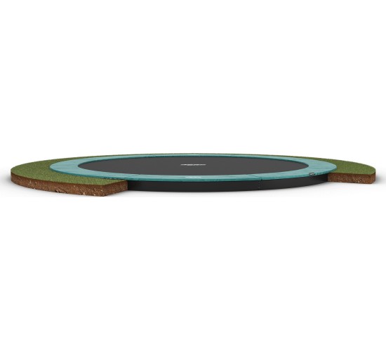 BERG SPORTS Champion FlatGround 430 Green