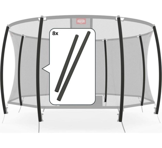 Safety Net Deluxe - Foam set