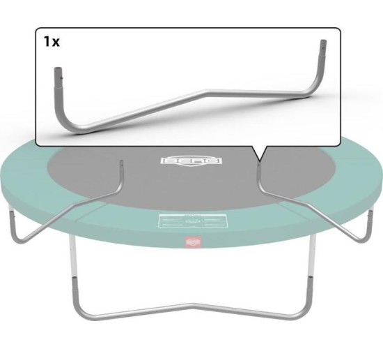 Talent - W-Leg 300 (10ft) + springbrackets