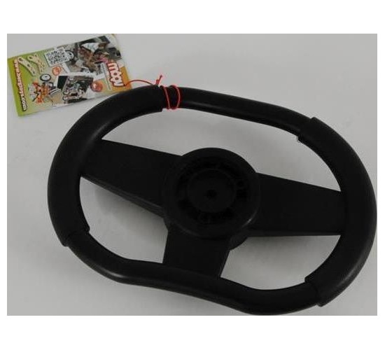 Buzzy - Steering wheel Racing