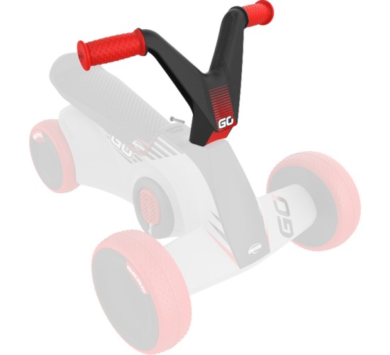 BERG GO² SparX Red - Handlebar Set