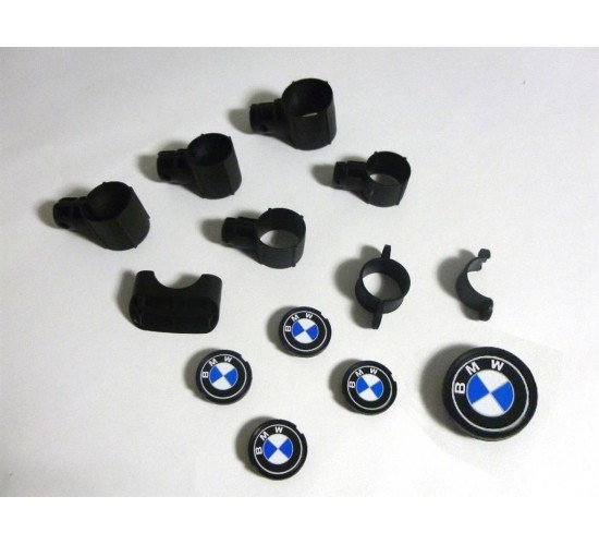 Buddy - Plastic parts BMW