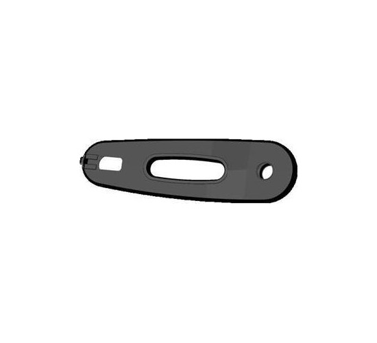 Buddy - Chain guard black