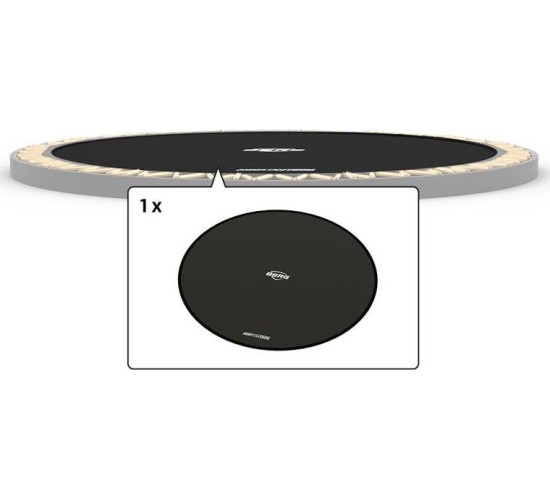 AirFlow Pro 430 Jump mat