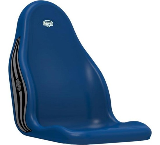 Rama XL - Seat New Holland