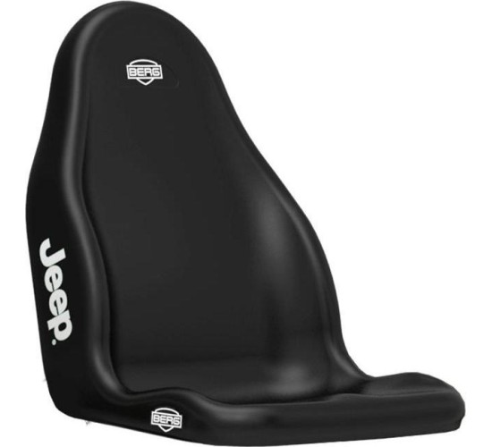 Rama XL - Seat Jeep® Revolution