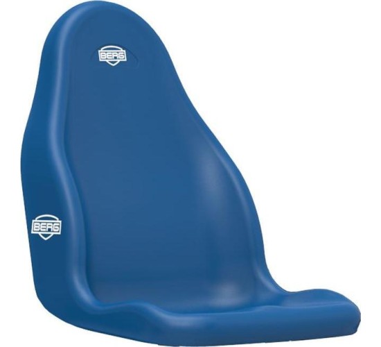 XL Frame - Seat blue