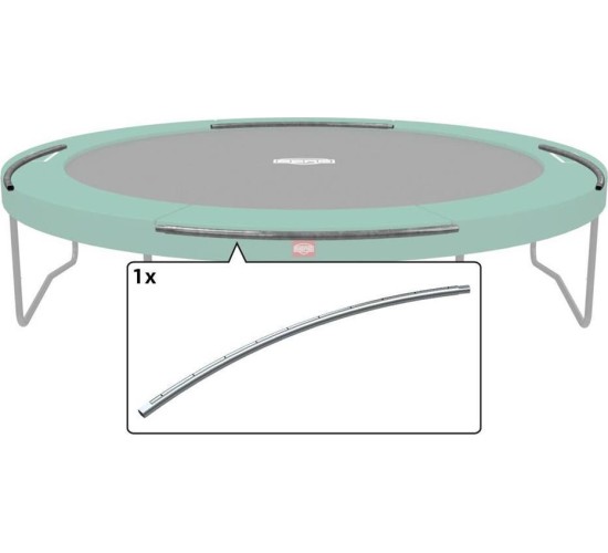 Champion - Toprail 380 (12,5ft) (TwinSpring)