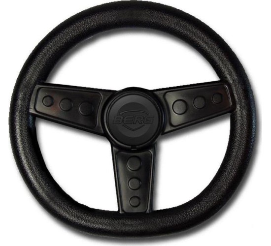 BERG Steering wheel