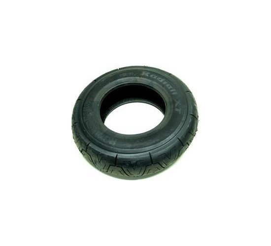 Tire 400/100-8 radiall