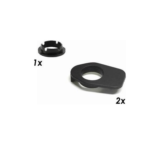 Brake-bearing for Compact (2x)