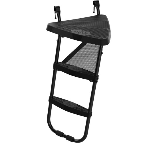 Ladder Platform + Ladder Berg L