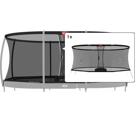 Siatka do trampoliny Berg Grand Deluxe Netting 520